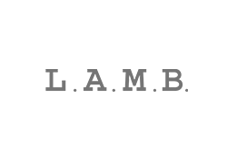 L.A.M.B Logo