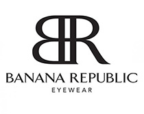 Banana Republic Eyewear Logo