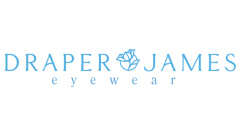 Draper James Eyewear Logo