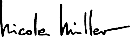 Nicole Miller Logo