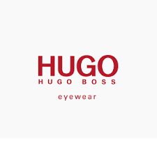 Hugo Boss Logo