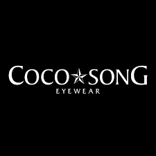 Coco Song Eyewear Logo