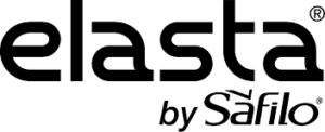 Elasta by Safilo Logo