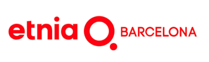 Etnia O Barcelona Logo