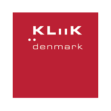 Kliik Denmark Logo