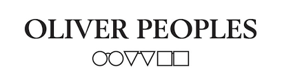 Oliver Peoples Logo