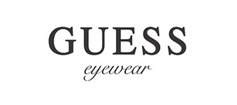 Guess Eyewear Logo